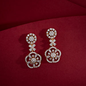Florienne Spark Cz Danglers