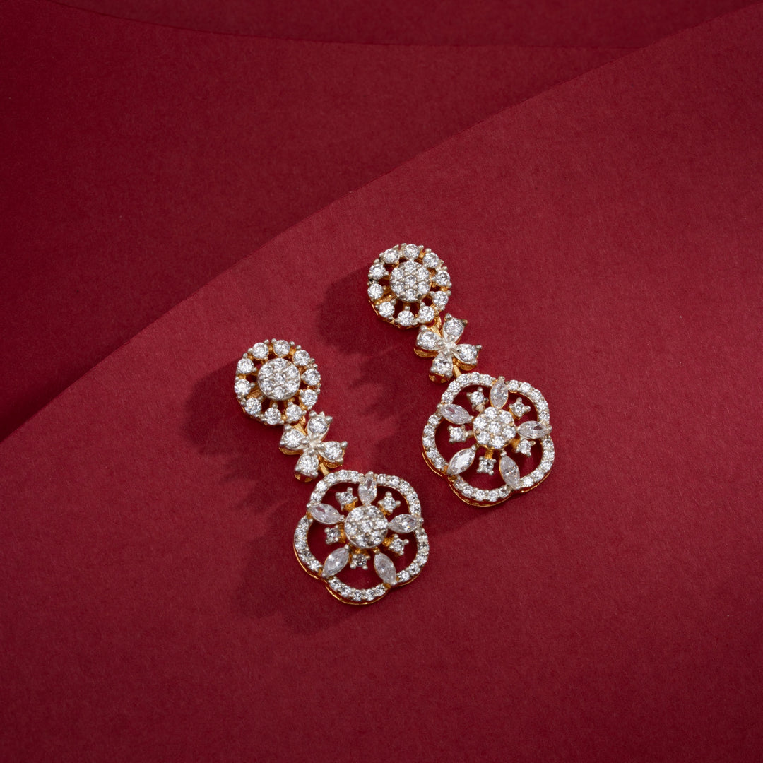 Florienne Spark Cz Danglers