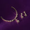 Regal Trinket Necklace Set