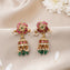 Pushpanjali Kundan Jhumki