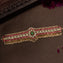 Pushpa Valli Kundan Choker