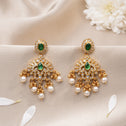 Lustria Stone Danglers