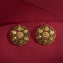 Champika Temple Studs