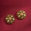 Champika Temple Studs