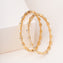 Luminia Stone Bangles