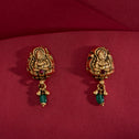Hiranmayi Temple Studs