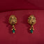 Hiranmayi Temple Studs