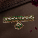 Kusuma-Hara Kundan Choker