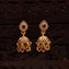Perelle Stone Jhumki