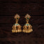 Peariva Stone Jhumki