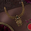 Gajendra Nakshi Necklace