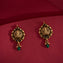 Vaishnavi Temple Studs