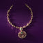 Florin Stone Necklace