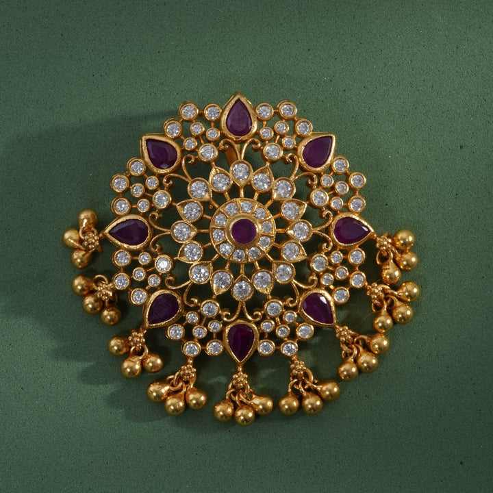 Phool Rubelisse Pendant