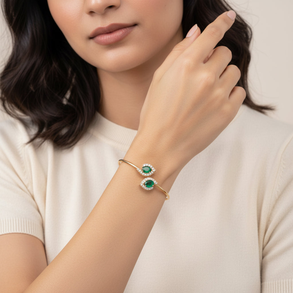 Emeri Twin Kada