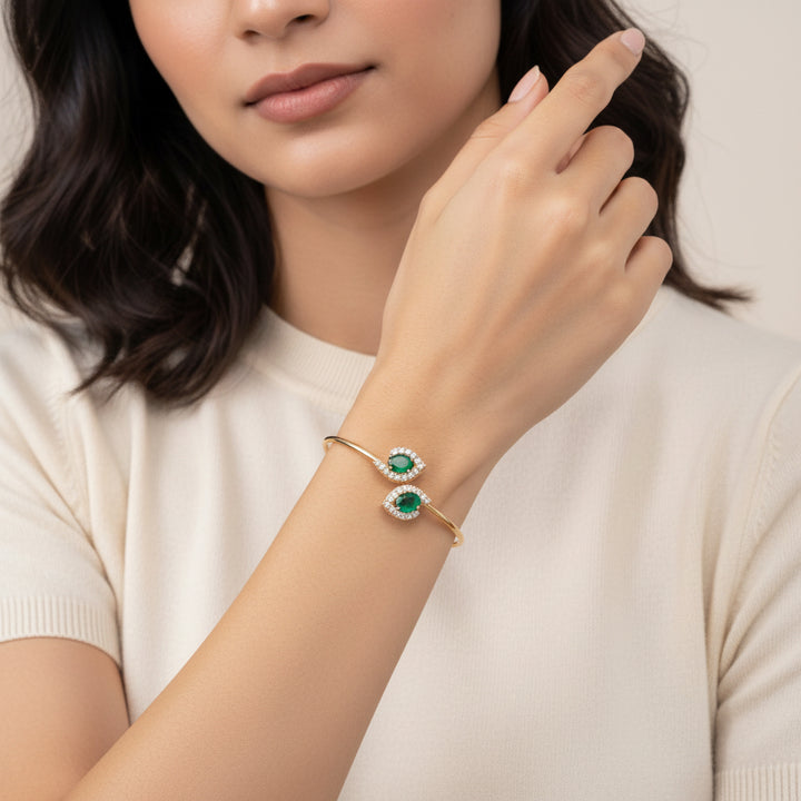 Emeri Twin Kada