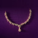 Zyrelle CZ Necklace