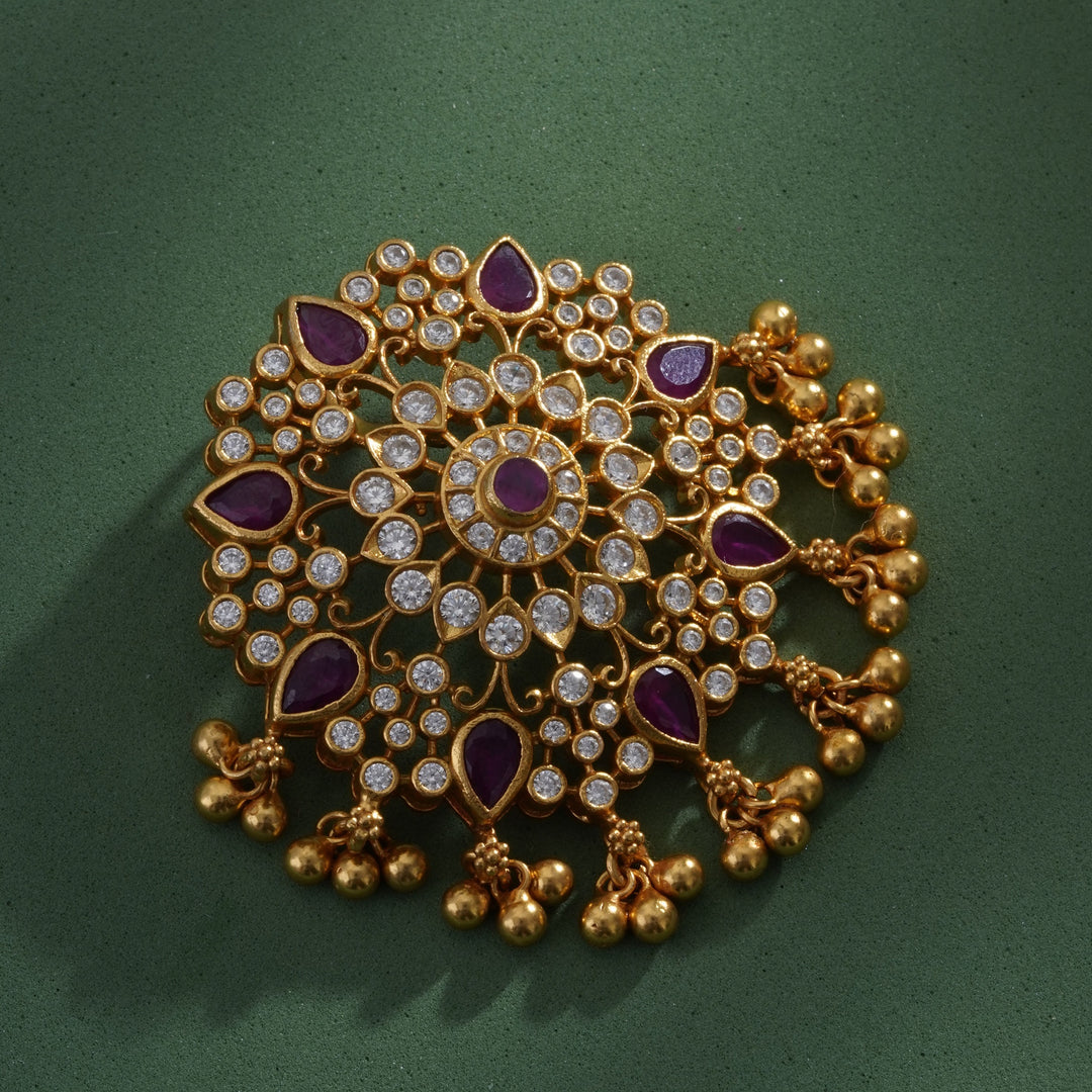 Phool Rubelisse Pendant