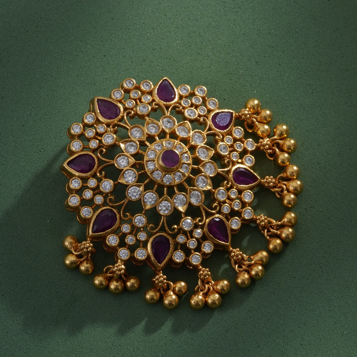Phool Rubelisse Pendant