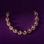Floraline CZ Necklace