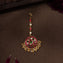 Chakra-Mor Kundan Tikka