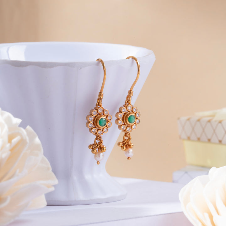 Emarielle Drop Earrings