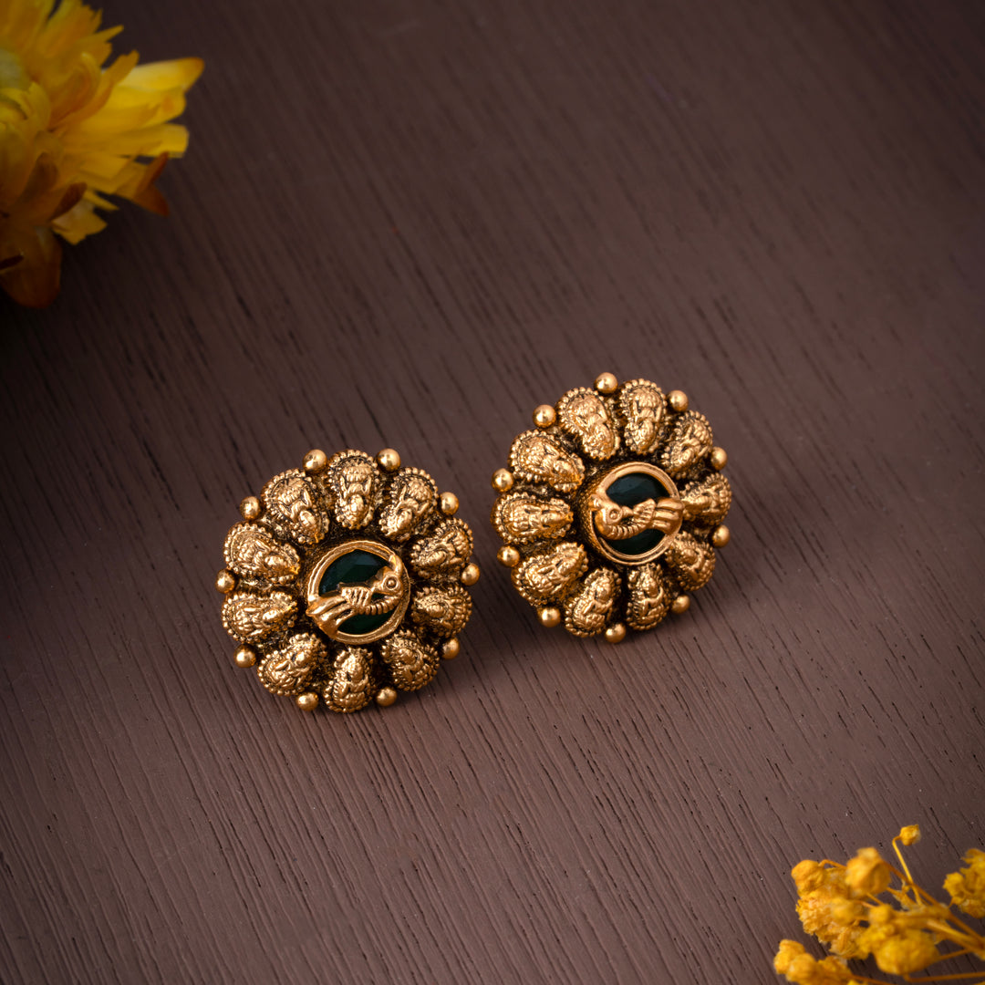 Vimalakshmi Studs
