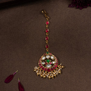 Kalyani Kundan Tikka