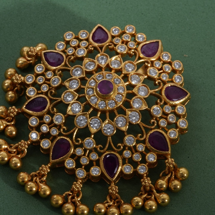 Phool Rubelisse Pendant