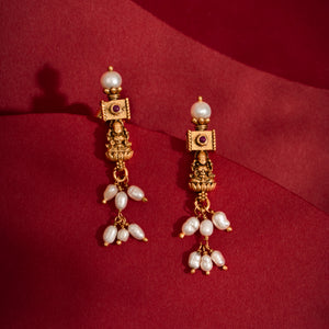 Temple Kripa Studs