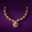 Petalix CZ Necklace