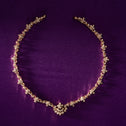 Auralis Stone Necklace