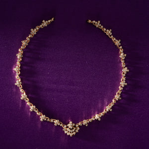 Auralis Stone Necklace