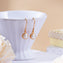 Pearl Dot Hangings