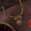 Hamsini Nakshi Necklace