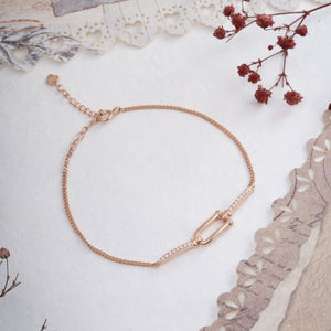 Auris Link Bracelet