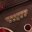 Gulnaar Kundan Choker