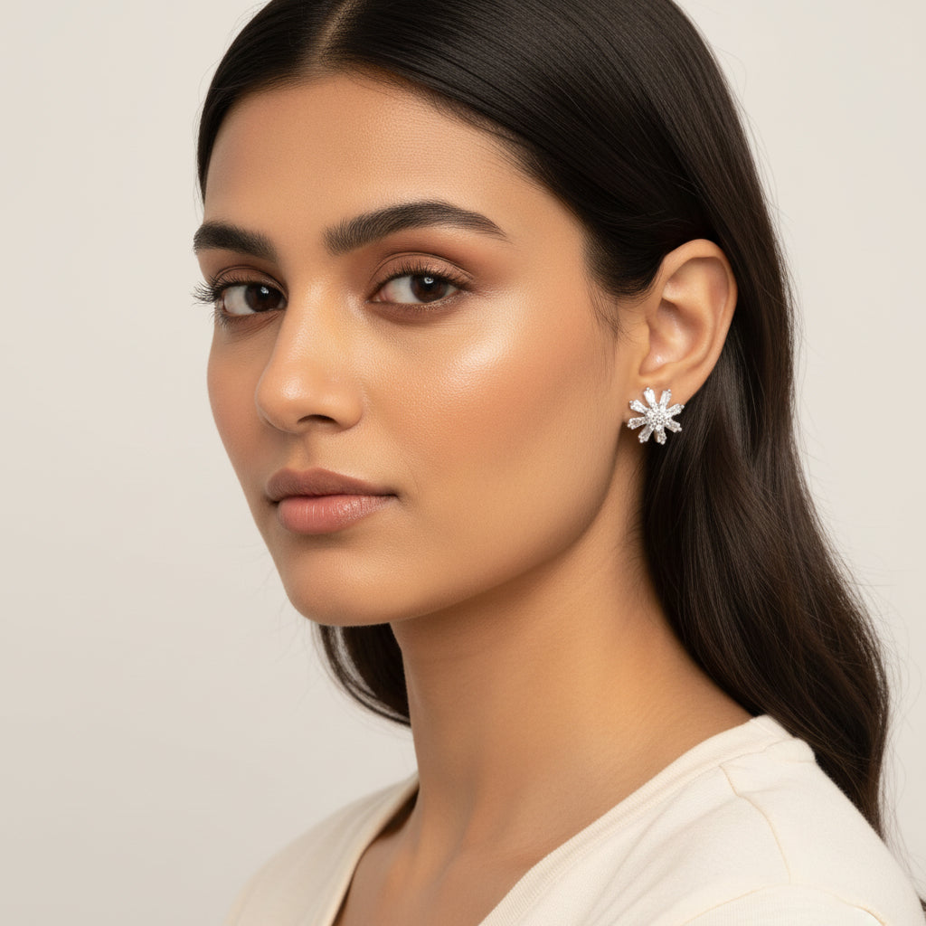 Bloomelle Studs