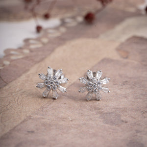 Bloomelle Studs