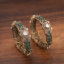 Pluméa Victorian Bangles