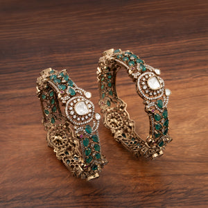 Pluméa Victorian Bangles