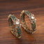 Pluméa Victorian Bangles