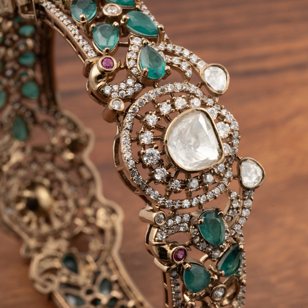 Pluméa Victorian Bangles