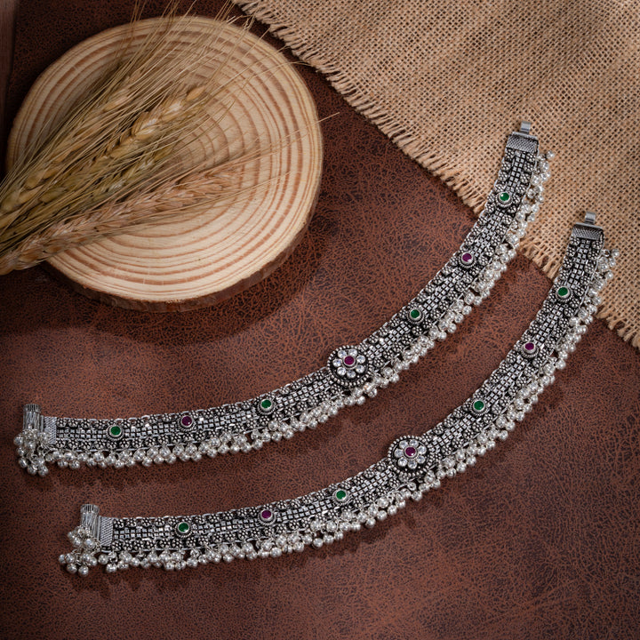 Phool-Jal Ghungroo Payal