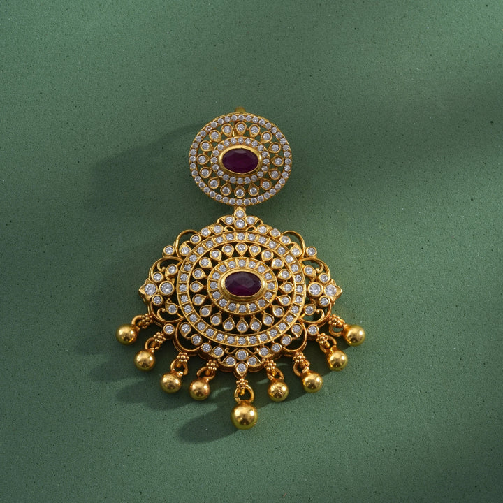 Rubenelle Elegant Pendant