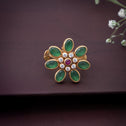 Emera Bud Ring