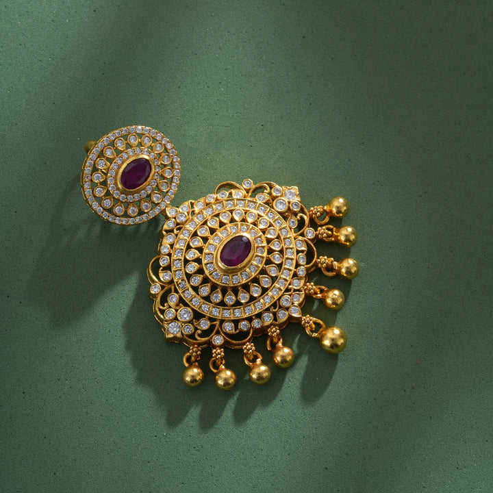 Rubenelle Elegant Pendant
