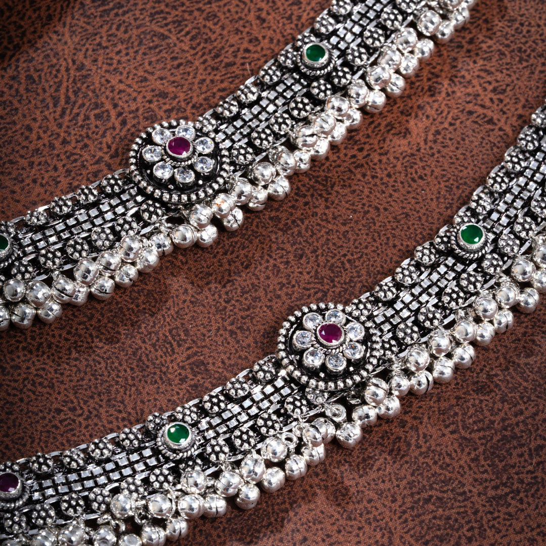 Phool-Jal Ghungroo Payal