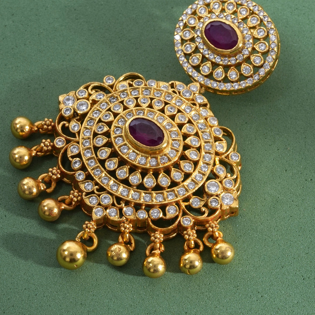 Rubenelle Elegant Pendant