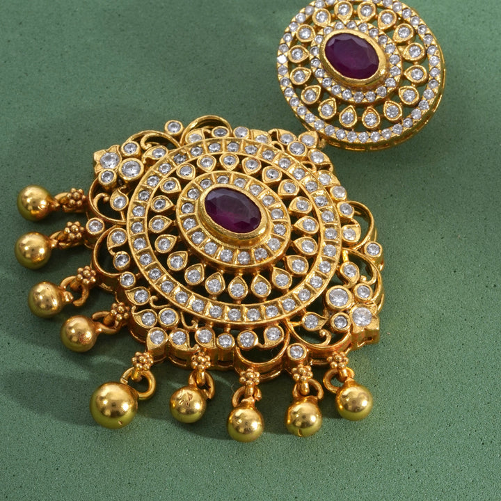 Rubenelle Elegant Pendant
